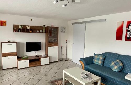 Nettersheim Apartamento | Ferienwohnung Tina