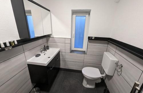 Battenberg Apartamento | Ferienwohnung Tommy