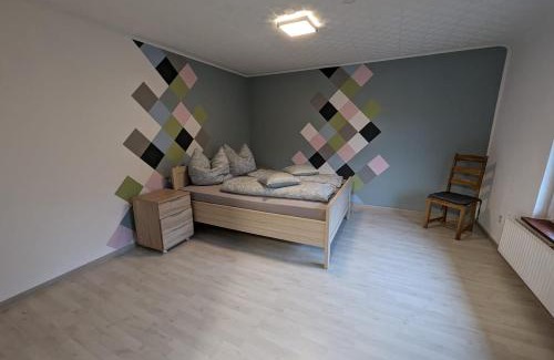 Battenberg Apartamento | Ferienwohnung Tommy