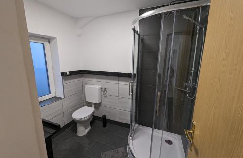 Battenberg Apartamento | Ferienwohnung Tommy