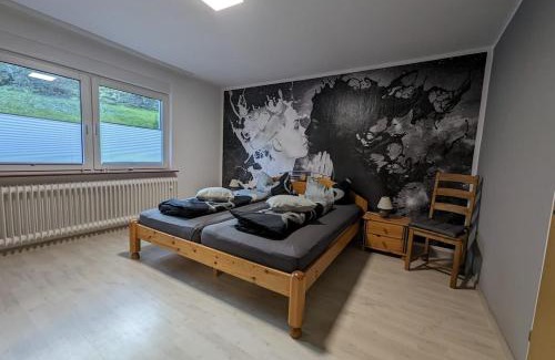 Battenberg Apartamento | Ferienwohnung Tommy