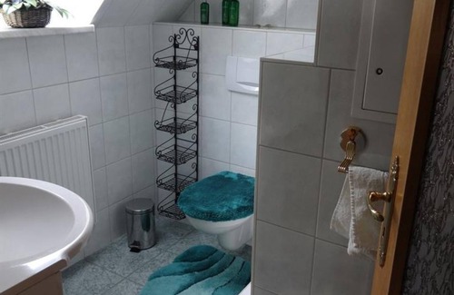 Hainewalde Apartamento | Ferienwohnung Träger