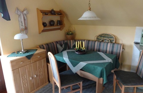 Hainewalde Apartamento | Ferienwohnung Träger