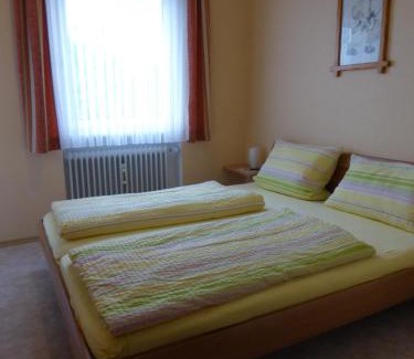 Viereth Apartamento | Ferienwohnung Treuter