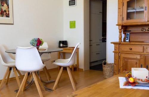 Langewiese Apartamento | Ferienwohnung Trapp