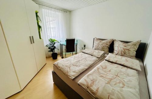 Albstadt Apartamento | Ferienwohnung Traufgang