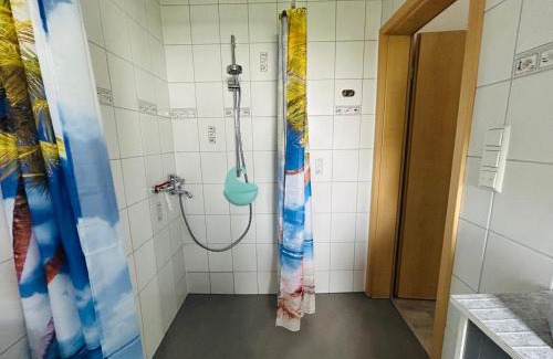Albstadt Apartamento | Ferienwohnung Traufgang