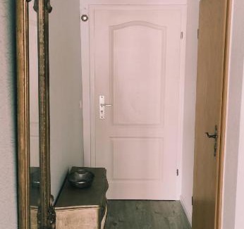 Sondershausen Apartamento | Ferienwohnung Trinitatis