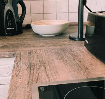 Sondershausen Apartamento | Ferienwohnung Trinitatis