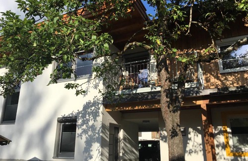 Hochfilzen Apartamento | Ferienwohnung Trixl