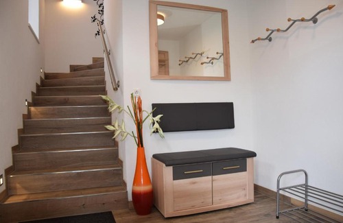 Hochfilzen Apartamento | Ferienwohnung Trixl