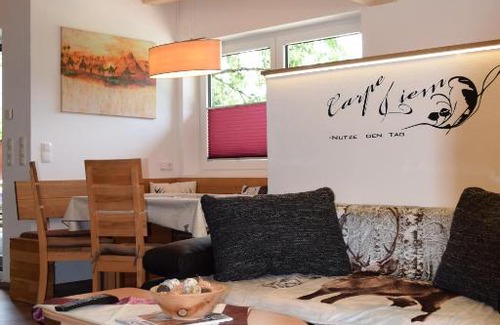 Hochfilzen Apartamento | Ferienwohnung Trixl