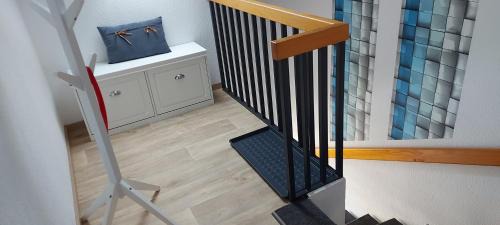Rimbach Apartamento | Ferienwohnung Trommblick - Natur Pur - Rimbach im Odenwald
