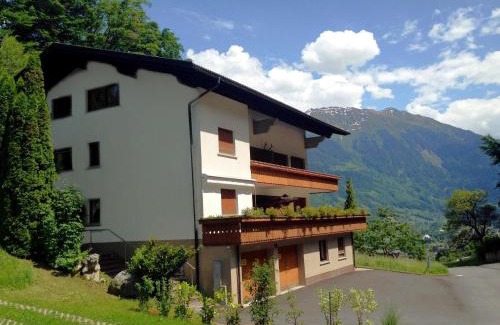Tschagguns Apartamento | Ferienwohnung Tschagguns