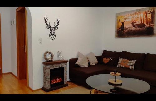 Tschagguns Apartamento | Ferienwohnung Tschagguns