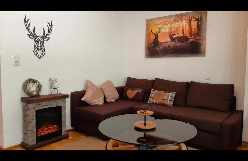 Tschagguns Apartamento | Ferienwohnung Tschagguns