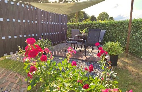 Walsrode Apartamento | Ferienwohnung Tukan