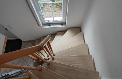 Walsrode Apartamento | Ferienwohnung Tukan