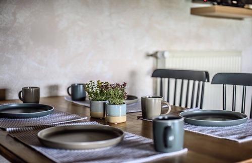 Hengersberg Apartamento | Ferienwohnung "tulpe"