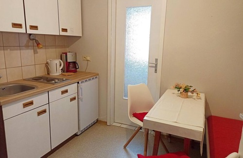 Spittal an der Drau Cama Y Desayuno | Ferienwohnung Typ A für 2 Personen mit Balkon - Gästehaus Schiefer