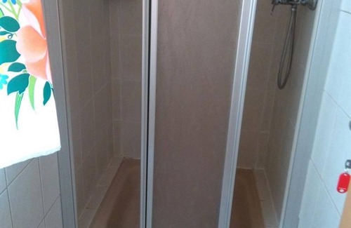 Spittal an der Drau Cama Y Desayuno | Ferienwohnung Typ A für 2 Personen mit Balkon - Gästehaus Schiefer