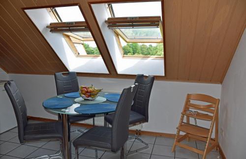 Uchte Apartamento | Ferienwohnung Uchte