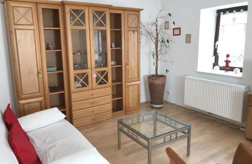 Udenheim Apartamento | Ferienwohnung Udenheim