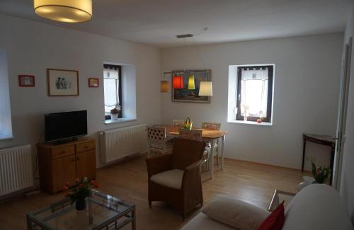 Udenheim Apartamento | Ferienwohnung Udenheim