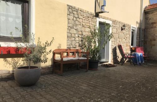 Udenheim Apartamento | Ferienwohnung Udenheim