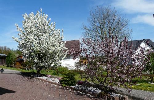 Rhein-Lahn-Kreis District Apartamento | Ferienwohnung Udo und Stefani Laux