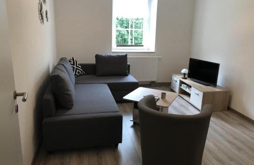 Altenberg Apartamento | Ferienwohnung Uhlig