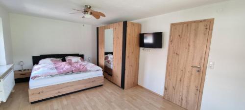 Kollnburg Apartamento | Ferienwohnung Umkreis Sankt Englmar mit vielen Freizeitattraktionen