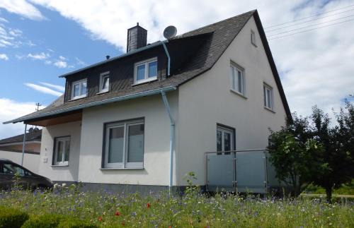 Villmar Apartamento | Ferienwohnung Unica im Lahntal