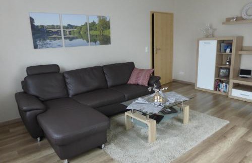 Villmar Apartamento | Ferienwohnung Unica im Lahntal