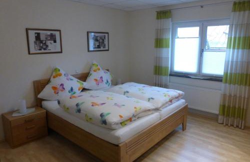 Villmar Apartamento | Ferienwohnung Unica im Lahntal
