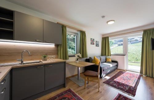 Schwaz Apartamento | Ferienwohnung Unterlechner