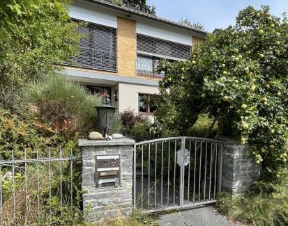 Meersburg Apartamento | Ferienwohnung Urban - JASMIN - Meersburg