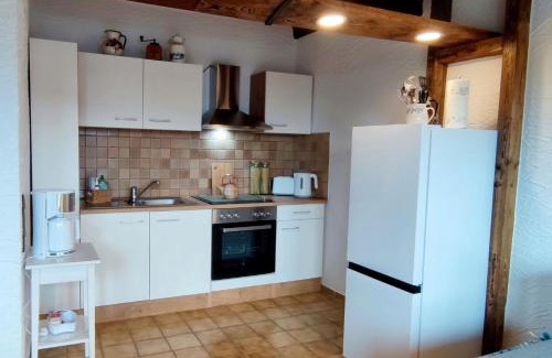 Welschneudorf Apartamento | Ferienwohnung Uschi