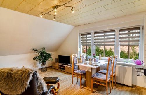 Riepe Apartamento | Ferienwohnung Utkiek