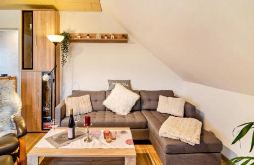 Riepe Apartamento | Ferienwohnung Utkiek