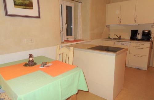 Aigen-Schlagl Casa | Ferienwohnung Veit