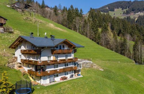 Schwendau Apartamento | Ferienwohnung Valentina