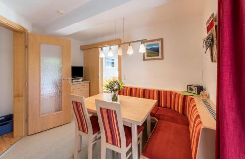 Schwendau Apartamento | Ferienwohnung Valentina