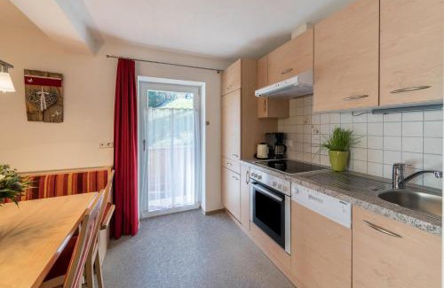 Schwendau Apartamento | Ferienwohnung Valentina