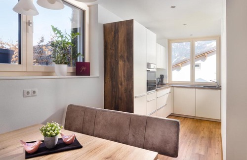 Vandans Apartamento | Ferienwohnung Valkastiel