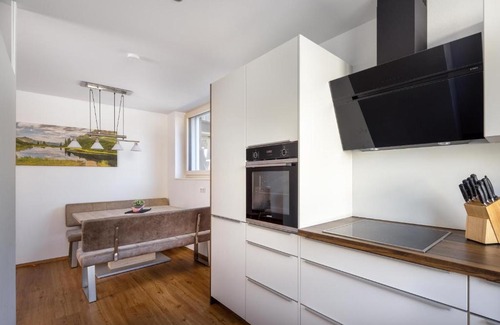 Vandans Apartamento | Ferienwohnung Valkastiel