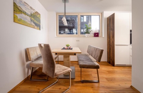Vandans Apartamento | Ferienwohnung Valkastiel