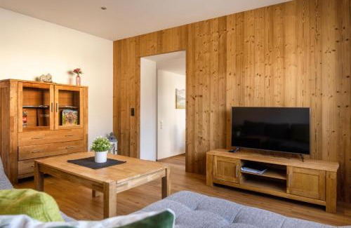 Vandans Apartamento | Ferienwohnung Valkastiel