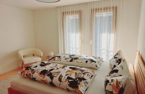 Laterns Apartamento | Ferienwohnung Vanezer
