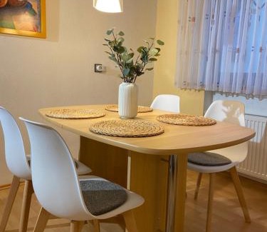 Sankt Goar Apartamento | Ferienwohnung Vater Rhein Mittelrheintal